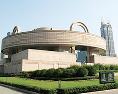 上海博物馆